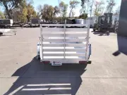 new Utility Trailers Aluma  for sale, in West Fargo, ND Thumbnail 6