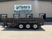 used Dump Trailers Midsota  for sale, in West Fargo, ND Thumbnail 8