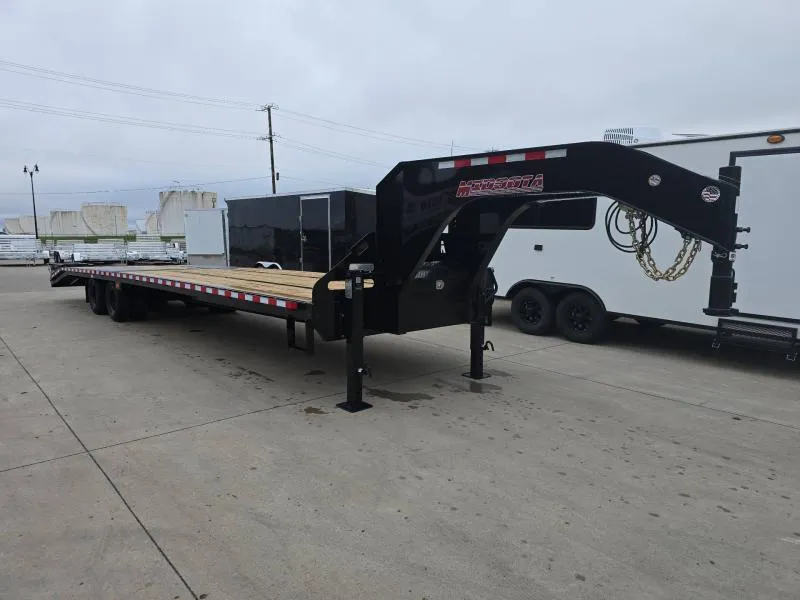 new Equipment / Flatbed Trailers Midsota  for sale, in West Fargo, ND Thumbnail 7