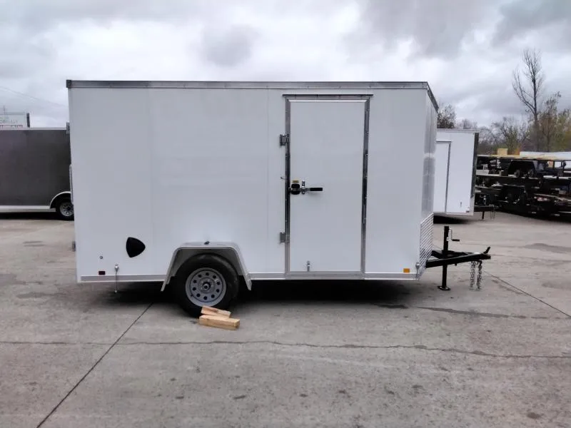 new Cargo (Enclosed) Trailers RC Trailers  for sale, in West Fargo, ND Thumbnail 4