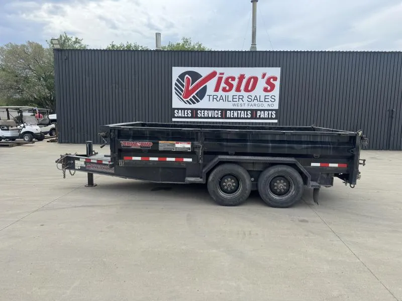 used Equipment / Flatbed Trailers Midsota  for sale, in West Fargo, ND Thumbnail 8