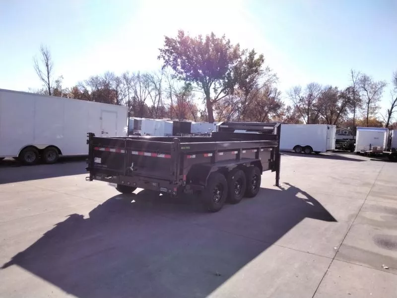 new Dump Trailers Load Trail  for sale, in West Fargo, ND Thumbnail 5