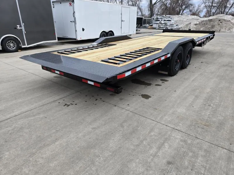 new Equipment / Flatbed Trailers Midsota  for sale, in West Fargo, ND Thumbnail 5