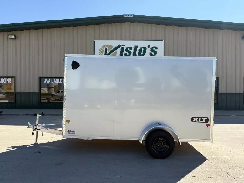 new Cargo (Enclosed) Trailers E-Z Hauler  for sale, in West Fargo, ND Thumbnail 8