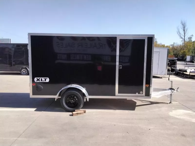 new Cargo (Enclosed) Trailers E-Z Hauler  for sale, in West Fargo, ND Thumbnail 4