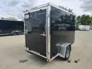 new Cargo (Enclosed) Trailers Cross Trailers  for sale, in West Fargo, ND Thumbnail 8