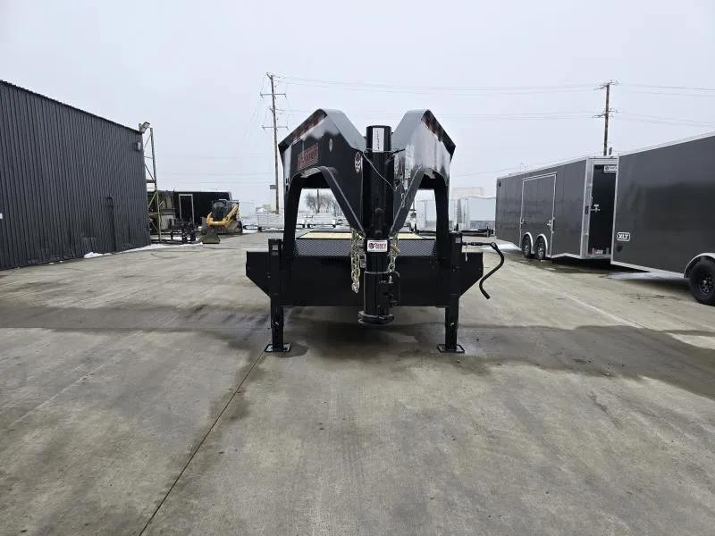 new Equipment / Flatbed Trailers Midsota  for sale, in West Fargo, ND Thumbnail 5