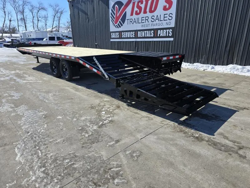 new Equipment / Flatbed Trailers Midsota  for sale, in West Fargo, ND Thumbnail 10