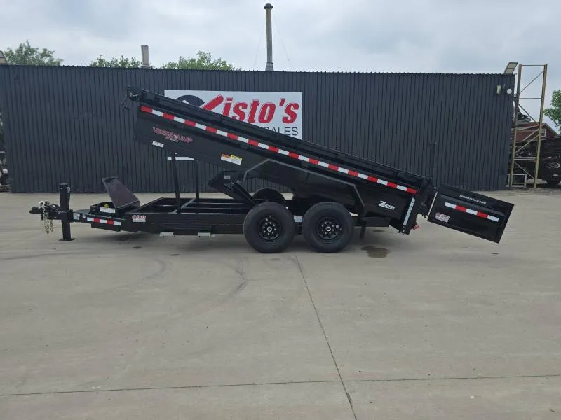 new Dump Trailers Midsota  for sale, in West Fargo, ND Thumbnail 3