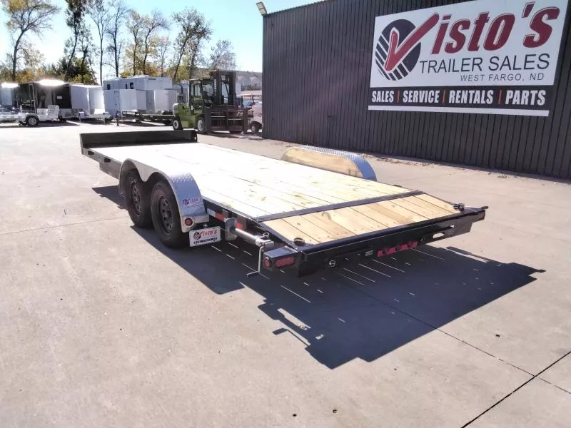new Equipment / Flatbed Trailers Load Trail  for sale, in West Fargo, ND Thumbnail 7