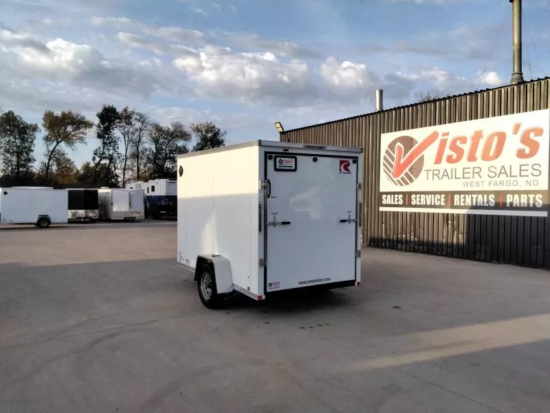 new Cargo (Enclosed) Trailers RC Trailers  for sale, in West Fargo, ND Thumbnail 7