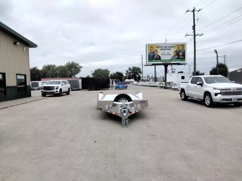 new Equipment / Flatbed Trailers EBY  for sale, in West Fargo, ND Thumbnail 2