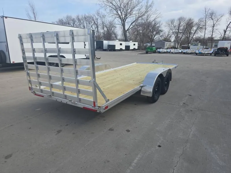 new Utility Trailers Mission  for sale, in West Fargo, ND Thumbnail 8