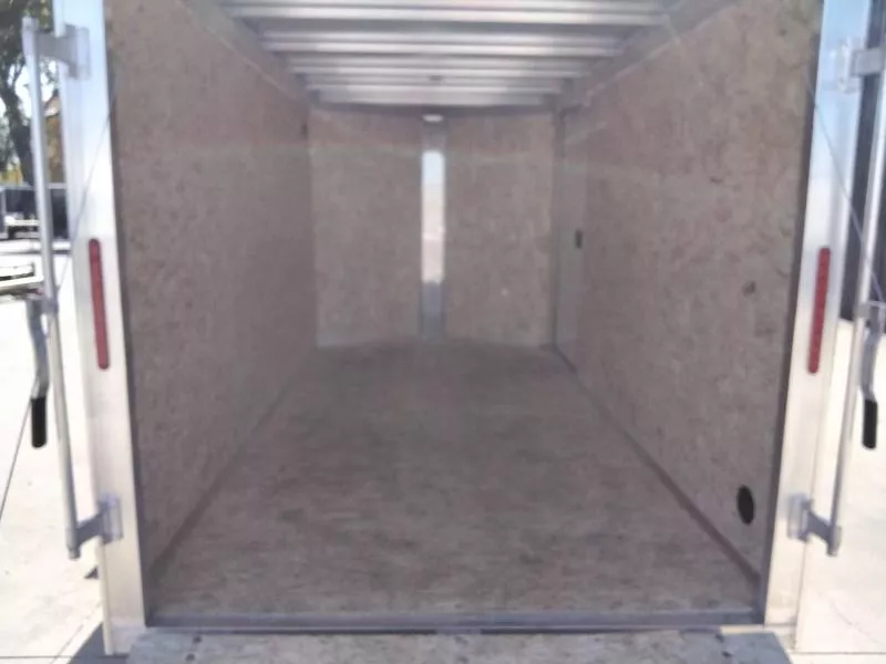 new Cargo (Enclosed) Trailers E-Z Hauler  for sale, in West Fargo, ND Thumbnail 10