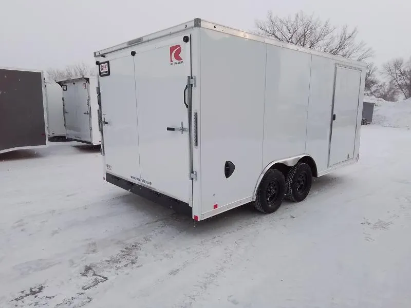new Cargo (Enclosed) Trailers RC Trailers  for sale, in West Fargo, ND Thumbnail 5