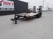 new Equipment / Flatbed Trailers Load Trail  for sale, in West Fargo, ND Thumbnail 1