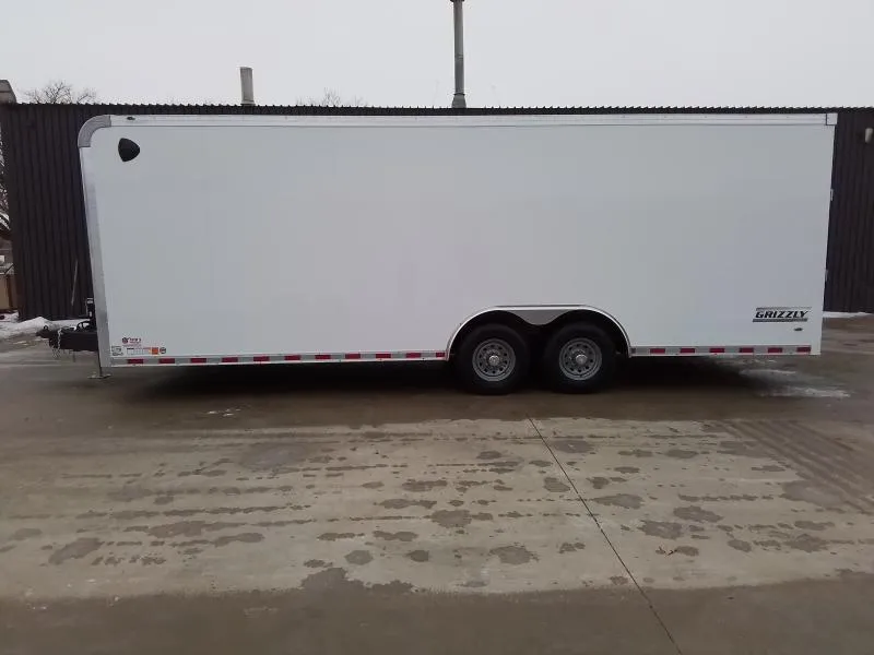 new Cargo (Enclosed) Trailers Haulmark  for sale, in West Fargo, ND Thumbnail 8
