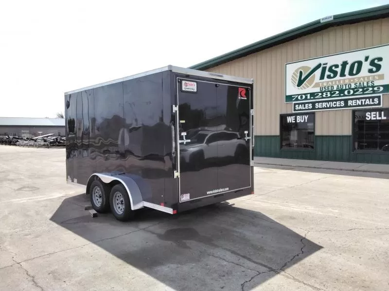 new Cargo (Enclosed) Trailers RC Trailers  for sale, in West Fargo, ND Thumbnail 7