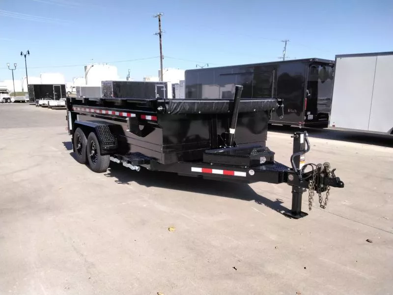 new Dump Trailers Midsota  for sale, in West Fargo, ND Thumbnail 3