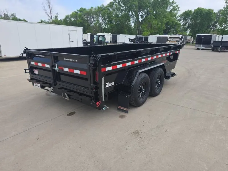 new Dump Trailers Midsota  for sale, in West Fargo, ND Thumbnail 7