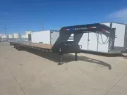 new Equipment / Flatbed Trailers Load Trail  for sale, in West Fargo, ND Thumbnail 3
