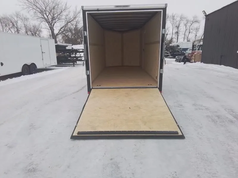 new Cargo (Enclosed) Trailers RC Trailers  for sale, in West Fargo, ND Thumbnail 9