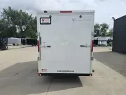 new Cargo (Enclosed) Trailers Cross Trailers  for sale, in West Fargo, ND Thumbnail 8