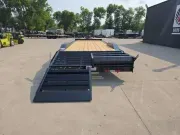 new Equipment / Flatbed Trailers Midsota  for sale, in West Fargo, ND Thumbnail 9