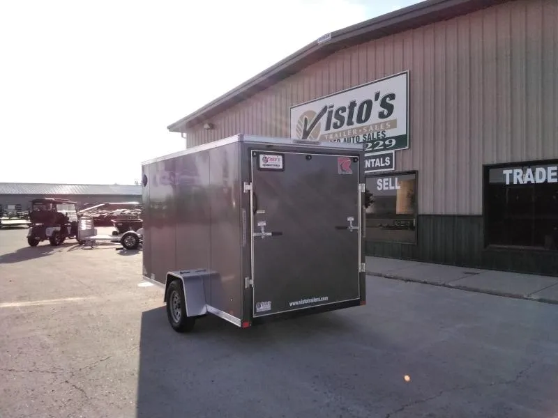 new Cargo (Enclosed) Trailers RC Trailers  for sale, in West Fargo, ND Thumbnail 7
