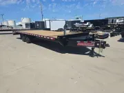 new Equipment / Flatbed Trailers Midsota  for sale, in West Fargo, ND Thumbnail 3