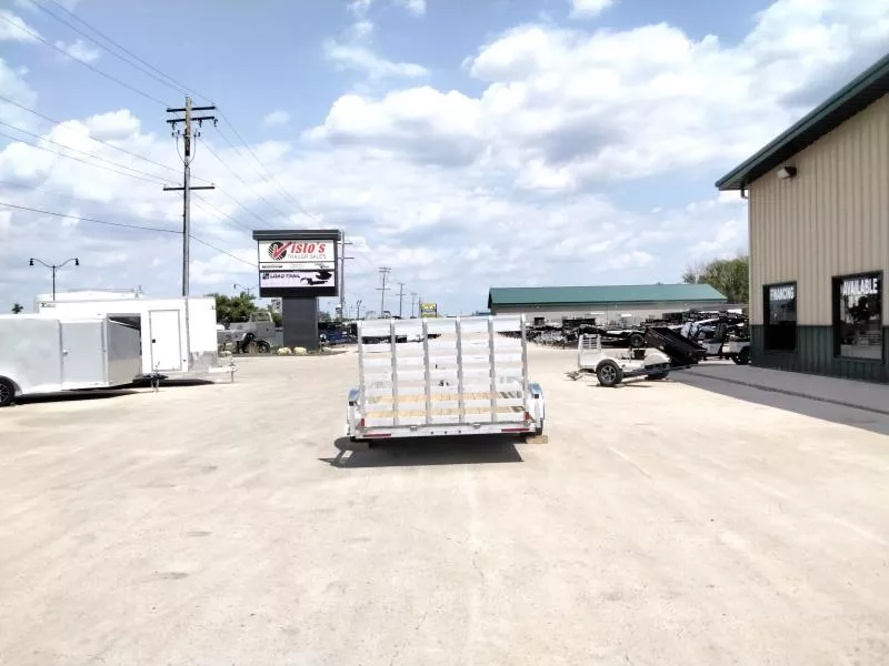 new Utility Trailers Mission  for sale, in West Fargo, ND Thumbnail 6