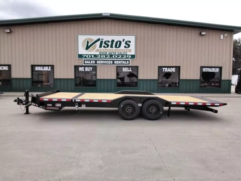 new Equipment / Flatbed Trailers Midsota  for sale, in West Fargo, ND Thumbnail 8
