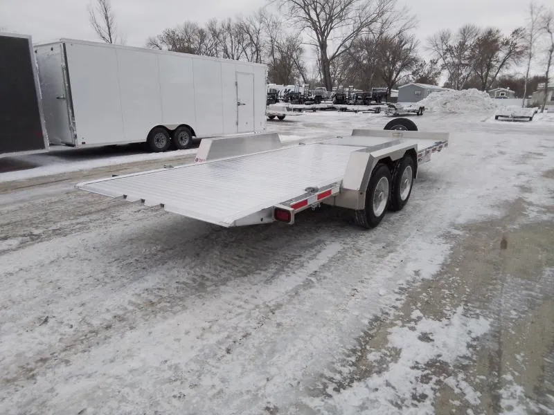 new Equipment / Flatbed Trailers EBY  for sale, in West Fargo, ND Thumbnail 5