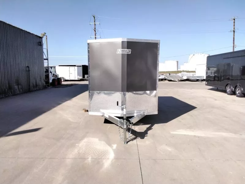 new Cargo (Enclosed) Trailers E-Z Hauler  for sale, in West Fargo, ND Thumbnail 2