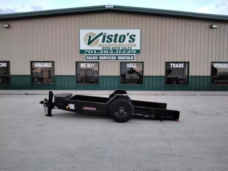 new Equipment / Flatbed Trailers Midsota  for sale, in West Fargo, ND Thumbnail 10