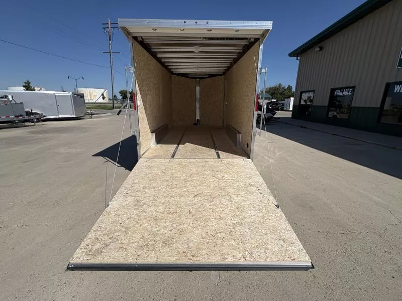 new Cargo (Enclosed) Trailers E-Z Hauler  for sale, in West Fargo, ND Thumbnail 7