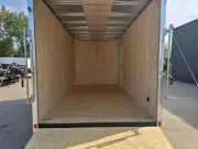 new Cargo (Enclosed) Trailers Formula Trailers  for sale, in West Fargo, ND Thumbnail 9