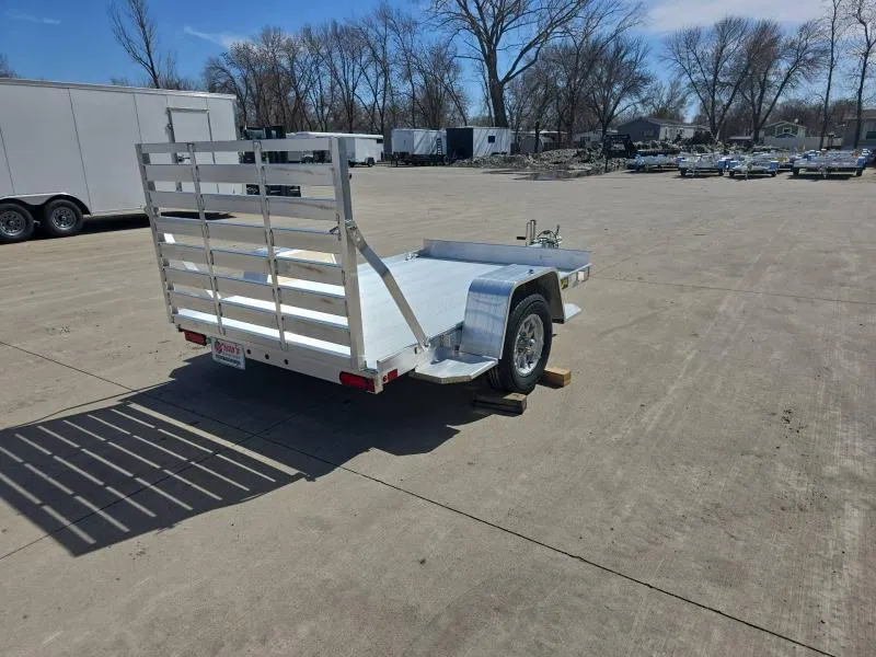new Utility Trailers Aluma  for sale, in West Fargo, ND Thumbnail 6