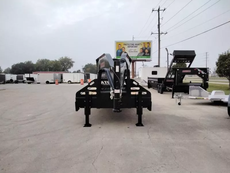 new Equipment / Flatbed Trailers Midsota  for sale, in West Fargo, ND image-0