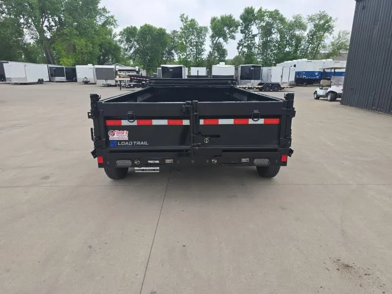 new Dump Trailers Load Trail  for sale, in West Fargo, ND Thumbnail 7