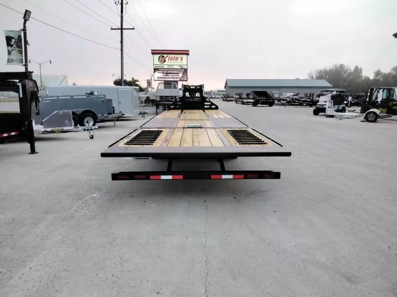 new Equipment / Flatbed Trailers Midsota  for sale, in West Fargo, ND Thumbnail 5