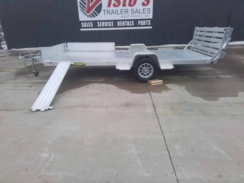 new Utility Trailers Aluma  for sale, in West Fargo, ND Thumbnail 9
