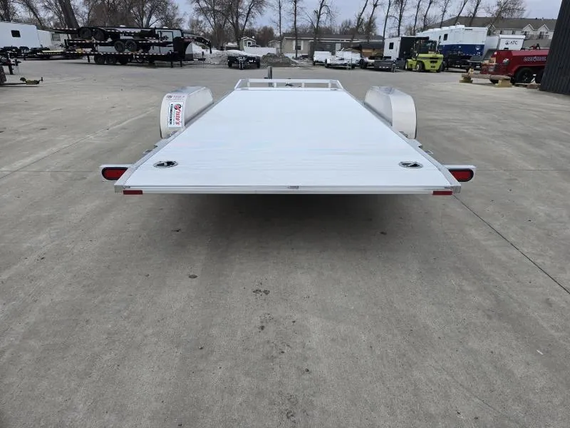 new Utility Trailers Aluma  for sale, in West Fargo, ND Thumbnail 8