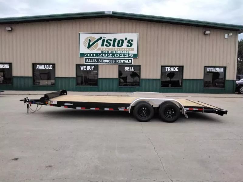 new Equipment / Flatbed Trailers Load Trail  for sale, in West Fargo, ND Thumbnail 8