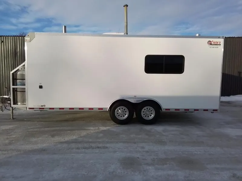 new Other Trailers Visto's  for sale, in West Fargo, ND Thumbnail 8