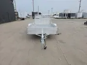 new Utility Trailers Aluma  for sale, in West Fargo, ND Thumbnail 2