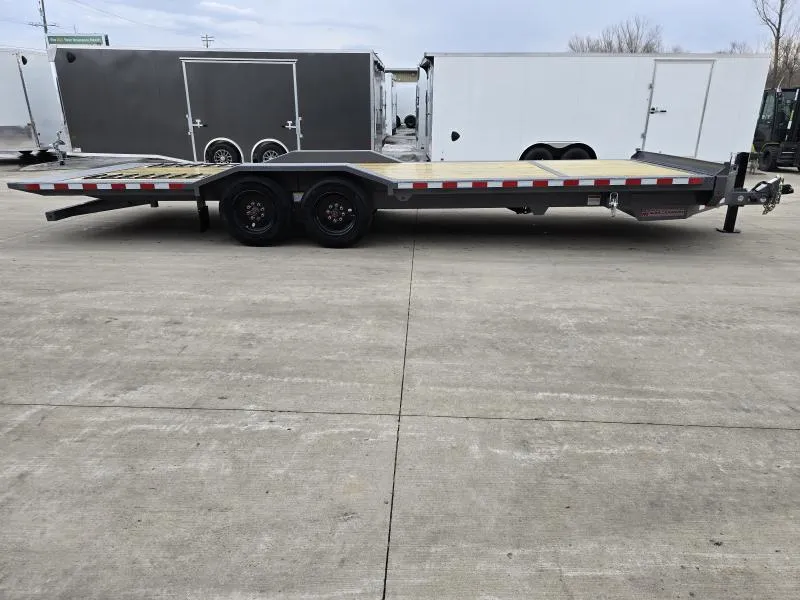 new Equipment / Flatbed Trailers Midsota  for sale, in West Fargo, ND Thumbnail 4