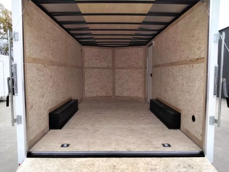 new Cargo (Enclosed) Trailers RC Trailers  for sale, in West Fargo, ND Thumbnail 10