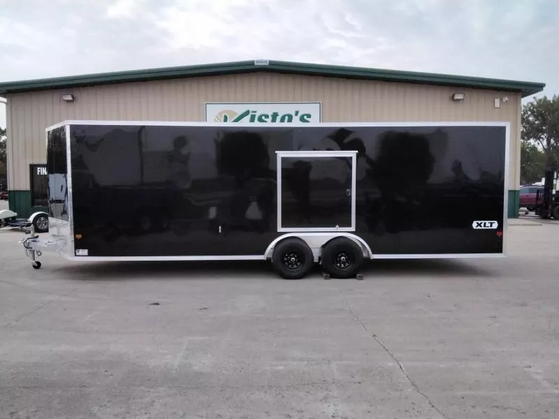 new Cargo (Enclosed) Trailers E-Z Hauler  for sale, in West Fargo, ND Thumbnail 8