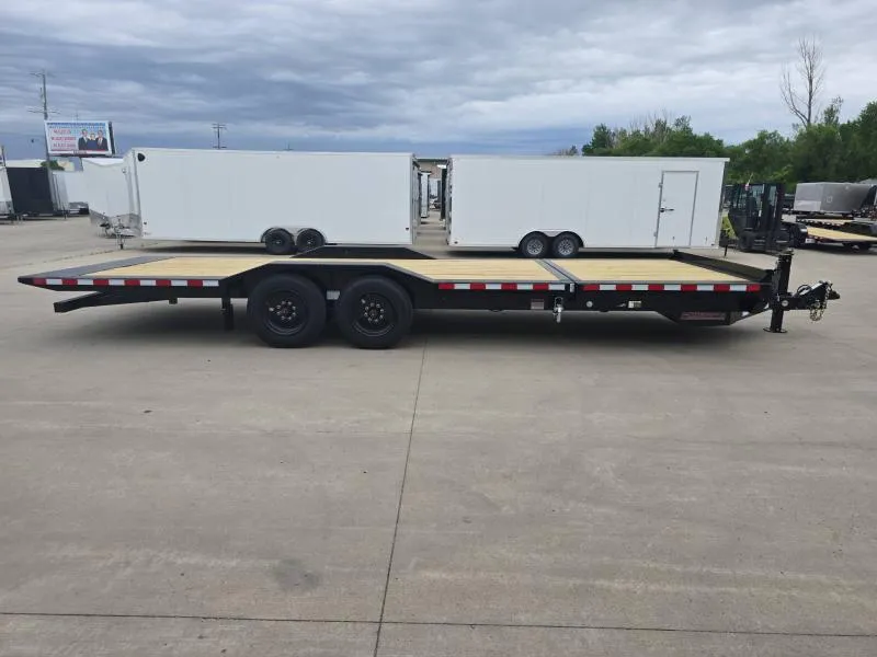 new Equipment / Flatbed Trailers Midsota  for sale, in West Fargo, ND Thumbnail 9